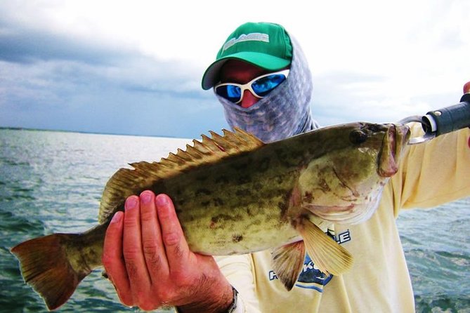Cape Canaveral Deep Sea Fishing Charter - Who will enjoy this charter most?
