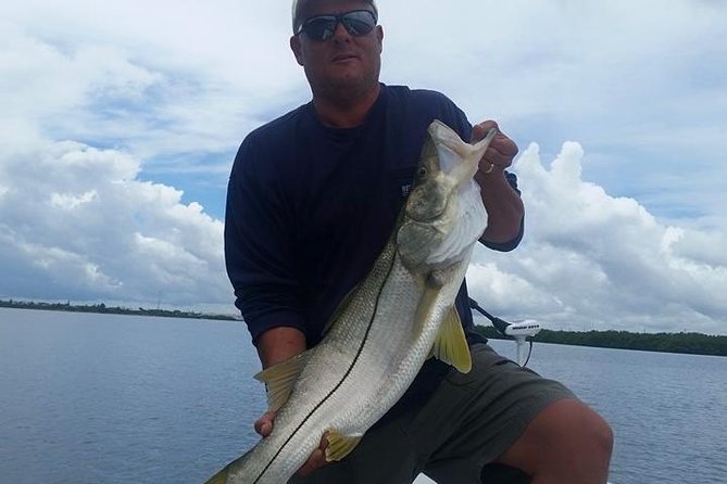 Cape Canaveral Inshore Fishing Charter - Key things to know before you cast off