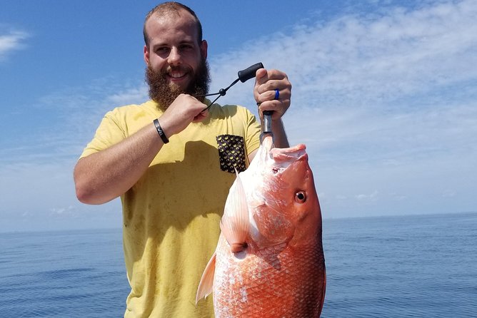 Cape Canaveral Inshore Fishing Charter - What your $715 actually buys