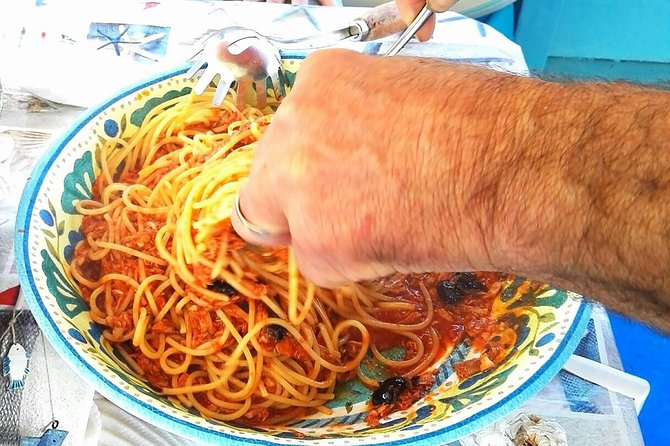 Capri Fishing Excursion with Snorkeling and Lunch from Sorrento - Who will enjoy this Capri boat day?