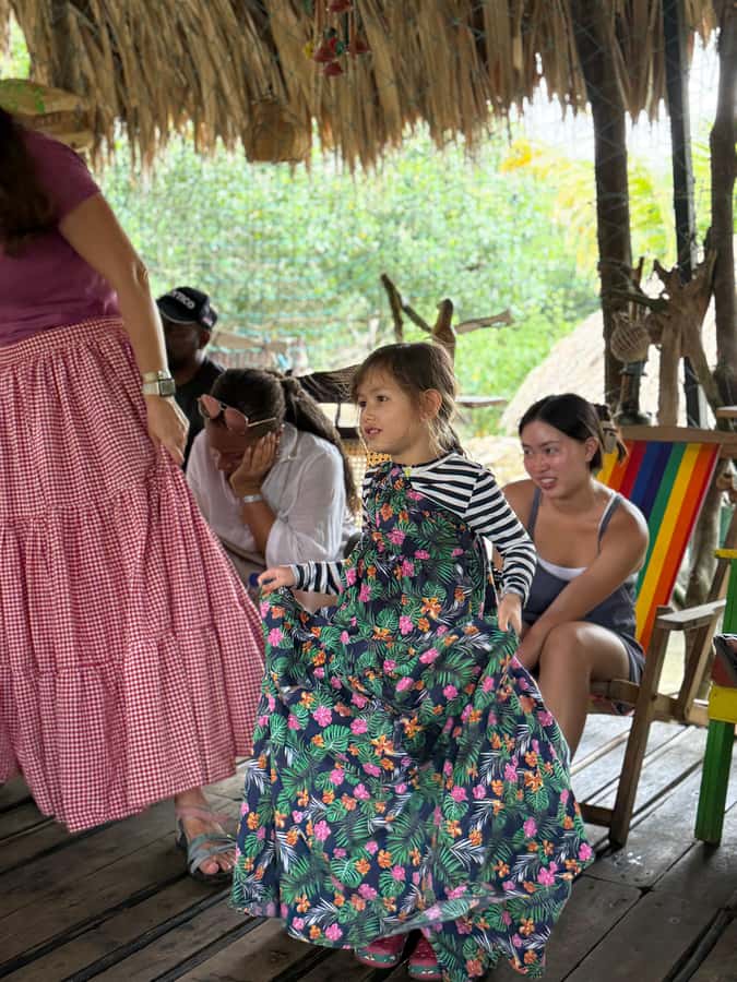Cartagena: Mangrove Eco Tour & Fishing with Transportation - Key points before you book