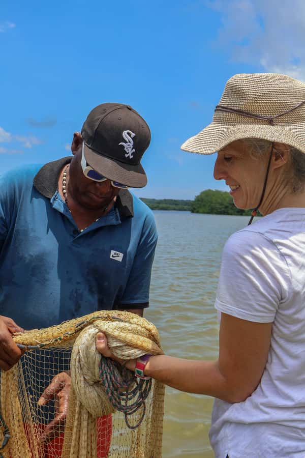 Cartagena: Mangrove Eco Tour & Fishing with Transportation - The best time to go