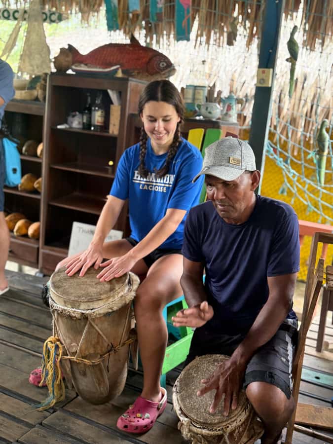 Cartagena: Mangrove Eco Tour & Fishing with Transportation - Why La Boquilla gives this tour its character