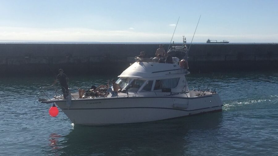 Cascais Deep-Sea Fishing Trip - Is the Cascais fishing trip worth booking?