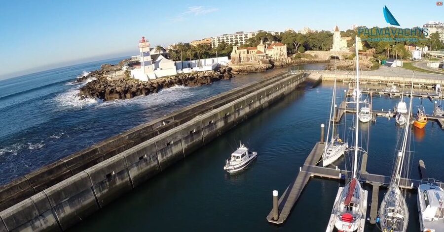 Cascais Deep-Sea Fishing Trip - How the fishing works once you reach the grounds