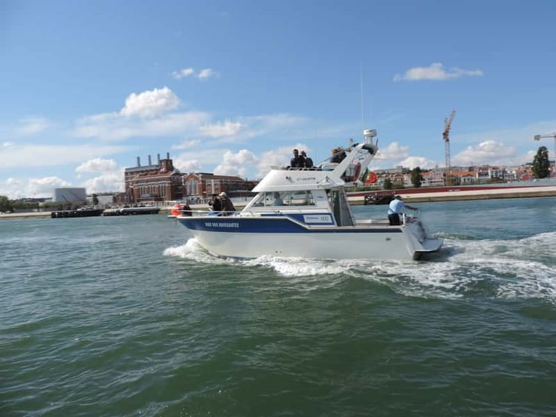 Cascais: Half-Day Fishing Trip - Should you book it?