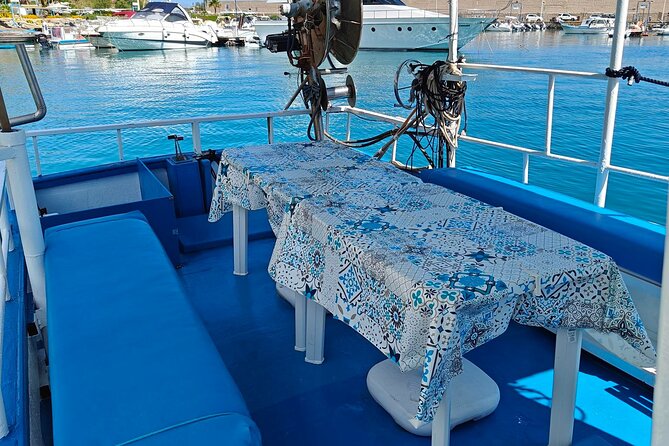Cefalu: Boat Trip with Fishing, Coastal Tour and Lunch on Board - Who will enjoy this boat trip most?