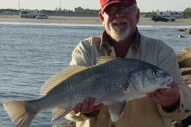 Clearwater Inshore Fishing Charter - What is included, and what you still need