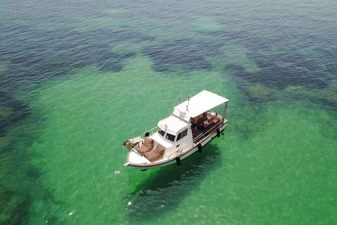 Corfu Private Fishing Cruises - Key things to know before you book