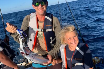 Costa Maya Sport Fishing