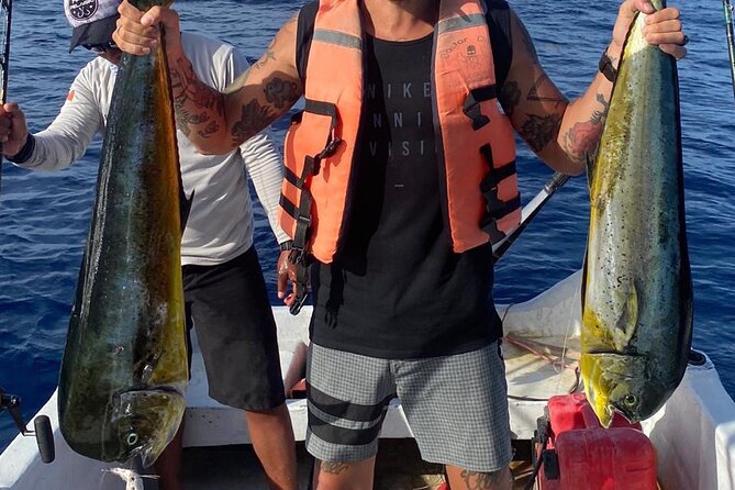Costa Maya Sport Fishing - Practical booking advice for a smoother day