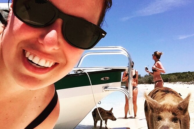 Crystal Bay Exclusive Private Exuma Boating & Fishing Excursions - Key points to know before booking