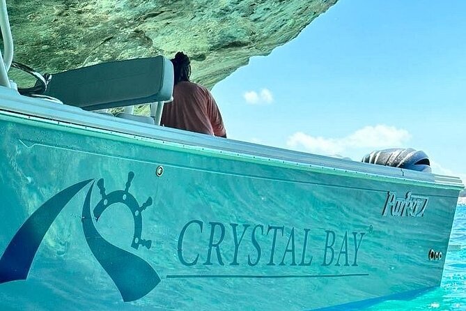 Crystal Bay Exclusive Private Exuma Boating & Fishing Excursions - Snorkeling, swimming, and what to pack
