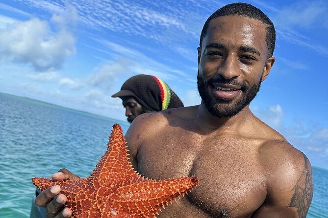 Crystal Bay Exclusive Private Exuma Boating & Fishing Excursions - Who should book this Exuma excursion?