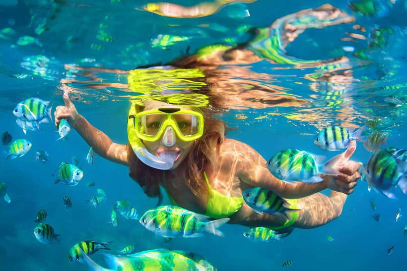 Da Nang: Son Tra Peninsula Exploration - Snorkeling, Fishing - What the 40-passenger boat means for comfort