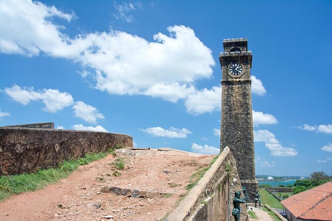 Day out to Galle[Stilt Fishing. Turtle watching.Cinnamon Farm] - Five things to know before you book