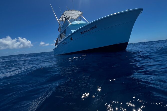 Deep Sea Exclusive Fishing Charter in Honolulu - Practical timing and cancellation advice