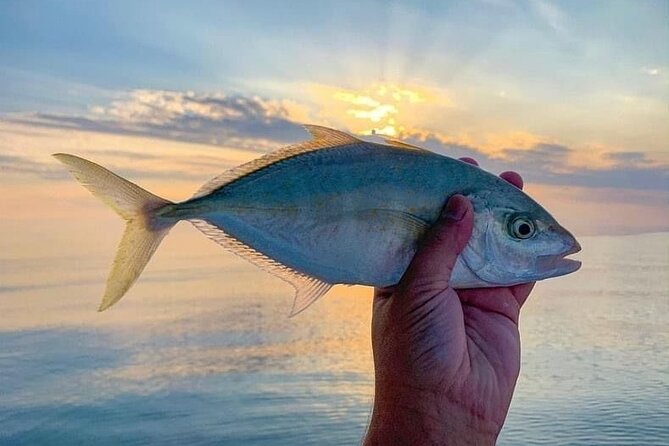 Deep Sea Fishing Dubai - Fishing Trip on Boat - Who will enjoy this trip most