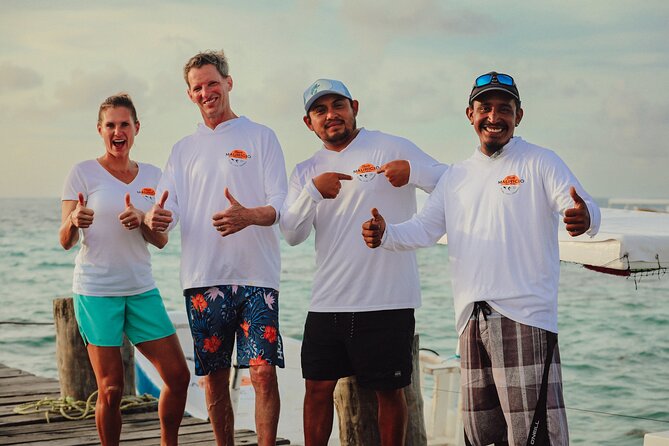Deep Sea Fishing Experience in Puerto Morelos - Price, fees, and the real value