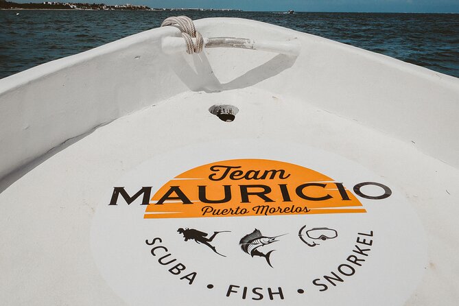 Deep Sea Fishing Experience in Puerto Morelos - Sea conditions and comfort concerns