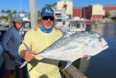 Deep Sea Fishing Four Hour Experience with Experienced Captain