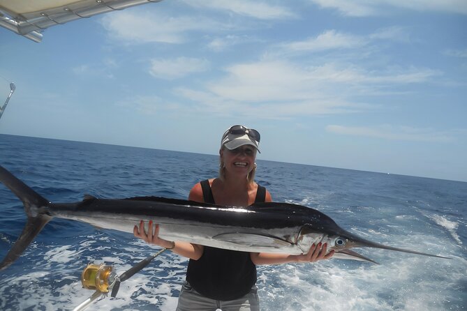 Deep sea fishing in Punta Cana and Bávaro. - Who Should Book This Fishing Trip