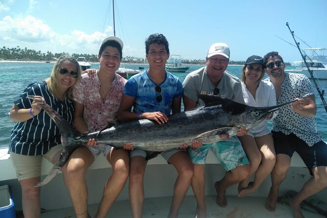 Deep sea fishing in Punta Cana and Bávaro. - What You Might Catch Offshore