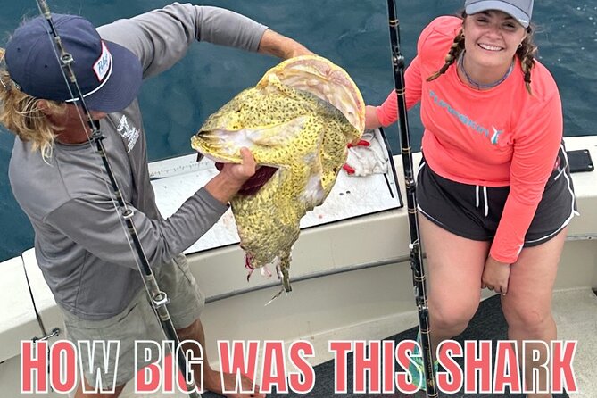 Deep Sea Fishing-Key West Since 1965-45 FT Cowgirl-Cold AC-4 Hrs - Mahi, king mackerel, and the chance of a sailfish