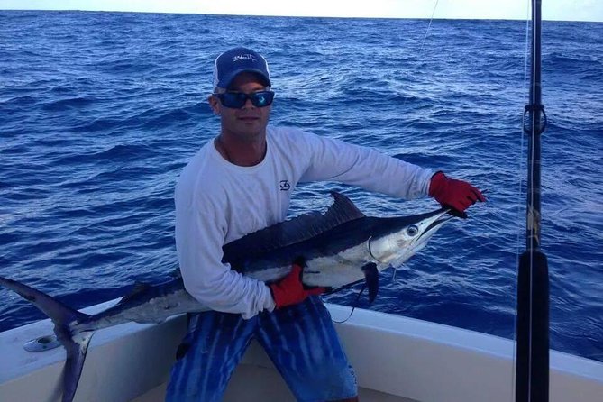 Deep Sea Fishing Private Boat Charter in San Juan - Why the private format changes the value