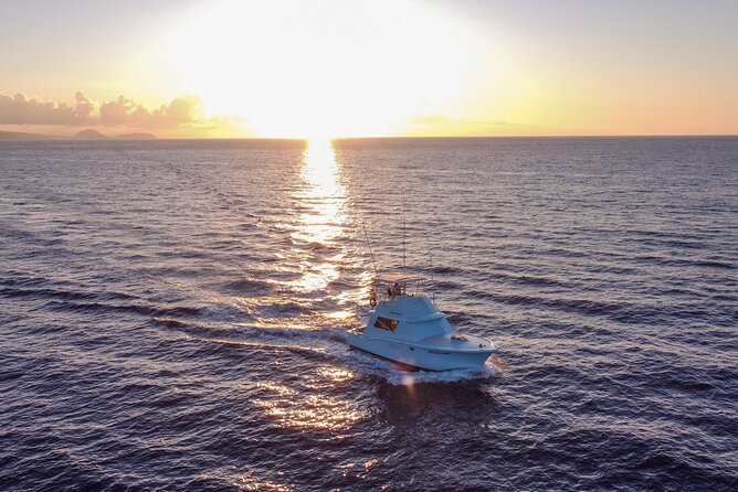 Deep Sea Shared Fishing Charter in Honolulu - Is $314.14 a fair price?