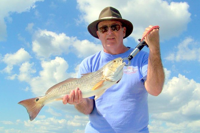 Destin Inshore Fishing Charter - What to bring for a better day