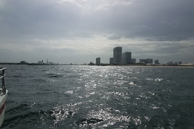 Drift Fishing Trip off the Coast of Fort Lauderdale - How much personal help can you expect?