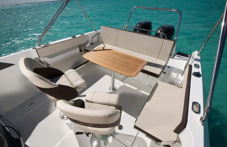 Dubai: 4-Hour Private Deep Sea/Trolling Fishing Trip - Is $505 good value for six people?