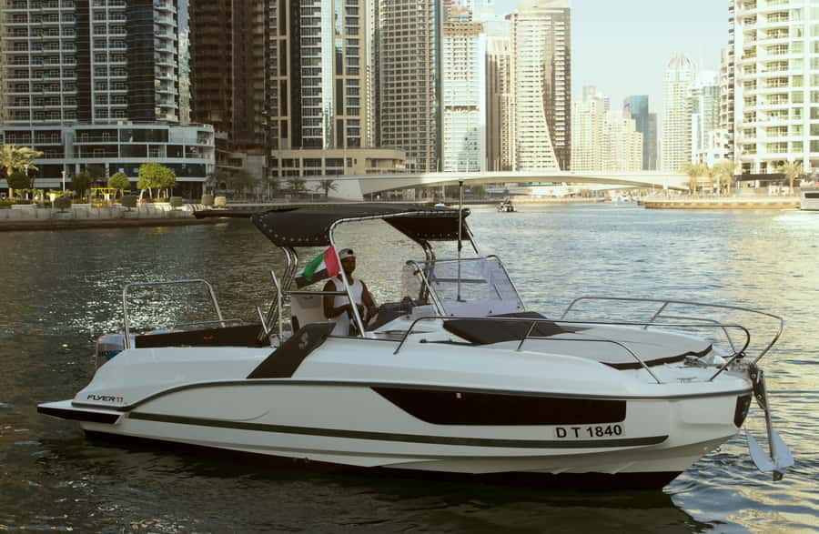 Dubai: 4-Hour Private Deep Sea/Trolling Fishing Trip - Who will enjoy this private fishing trip?