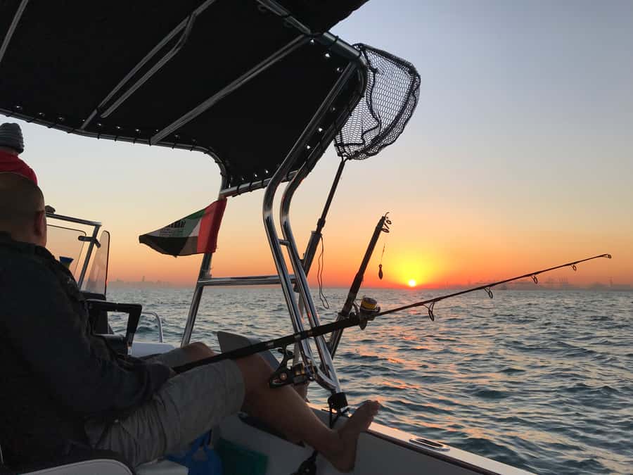 Dubai: 4-Hour Private Deep Sea/Trolling Fishing Trip - Booking advice and small details that matter