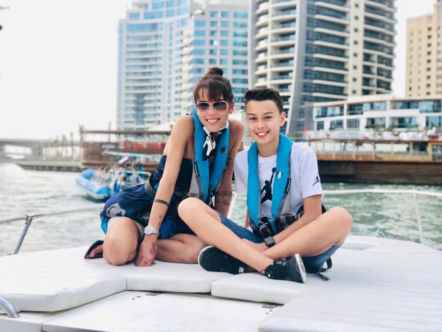 Dubai: 5 Hours Deep Sea Fishing - What a five-hour Dubai fishing trip feels like