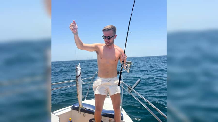 Dubai: Private Deep Sea Fishing Trip with BBQ of Catch - Practical details that can improve your day