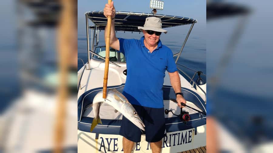 Dubai: Private Deep Sea Fishing Trip with BBQ of Catch - Should you book the Dubai fishing trip?