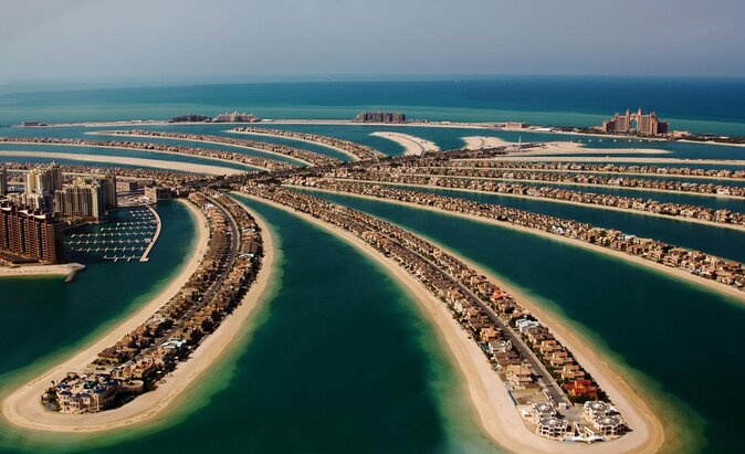 Dubai Private Luxury Yacht Tour with Fishing Facilities - Key points to know before you book