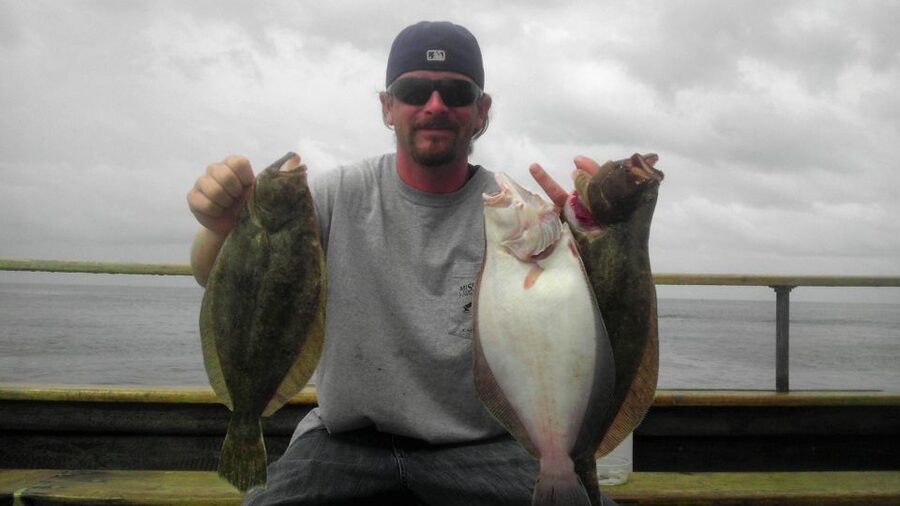 Early Bird Fishing - Key points to know before you book