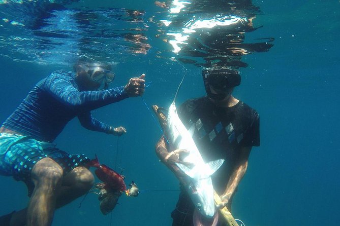 East Bali Spear Or Line Fishing Tour At Virgin Beach - Kusamba salt making in 30 minutes