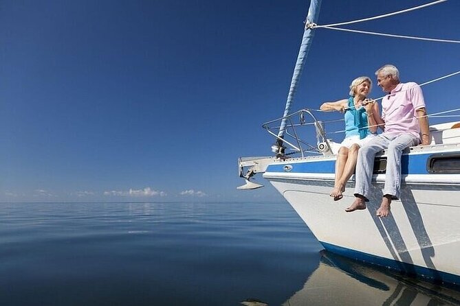 Enjoy a Boat Trip full Day and Fishing with Lunch - Agadir - Lunch and Moroccan music onboard
