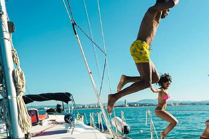 Enjoy a Boat Trip full Day and Fishing with Lunch - Agadir - Is $48 a fair price?