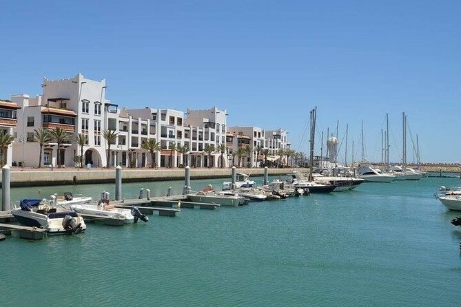 Enjoy a Boat Trip full Day and Fishing with Lunch - Agadir - Practical planning for your day