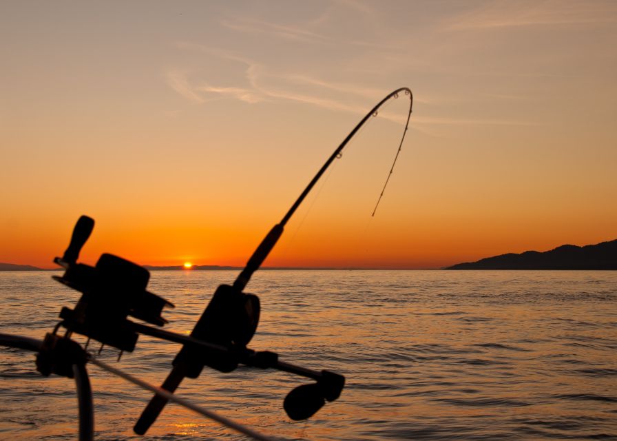 Estepona: Fishing Tour StartFisher 1060 - Who will enjoy this most?