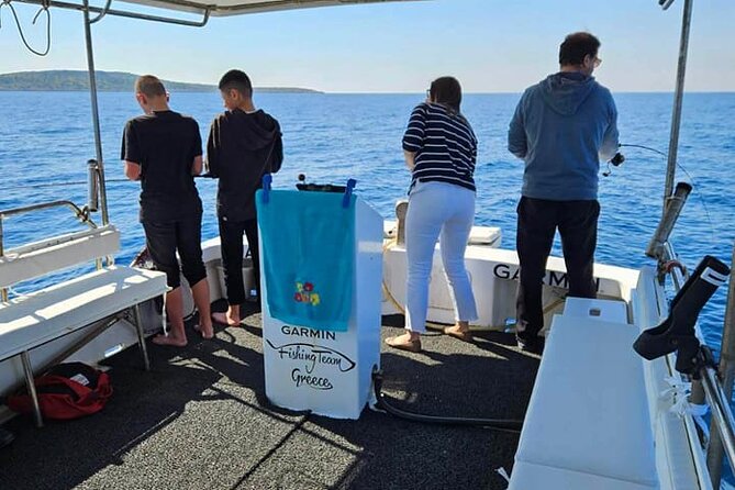 Exciting Fishing Trip in Athens - Key points to know before booking