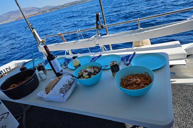 Exciting Fishing Trip in Athens - What this Athens fishing trip is really like