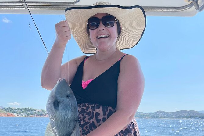 Exciting Fishing Trip in Athens - Is $313.07 per person good value?