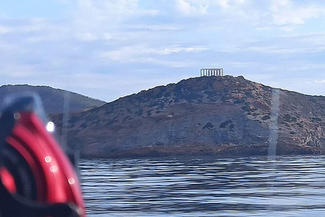 Exciting Fishing Trip in Athens - Practical details that can affect your day
