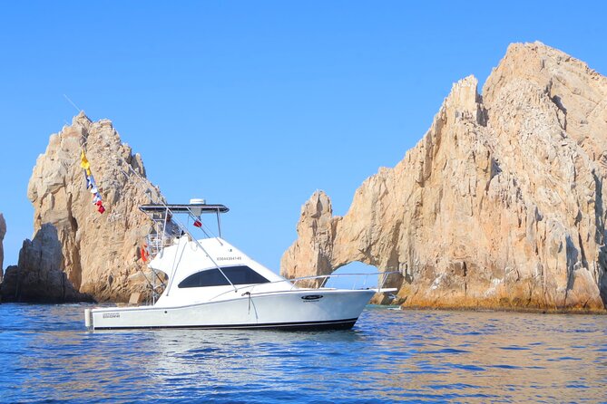 Exclusive Fishing Experience in Los Cabos – Aboard the Phantom I - The return ride and the value of five hours
